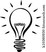 lightbulb lightbulb