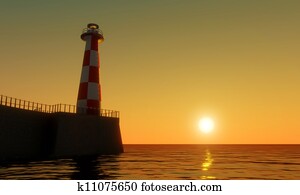 lighthouse lighthouse