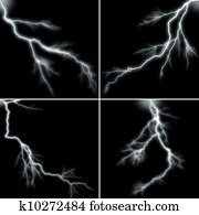 lightning lightning