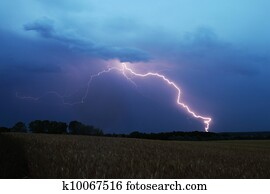 Lightning