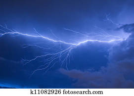 Lightning Strike Lightning Strike