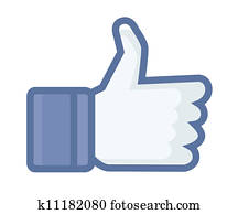 like button like button