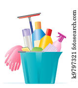 limpieza del resorte