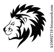 lion lion