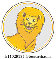 lion lion
