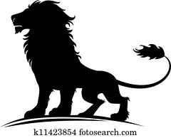 Lion Lion
