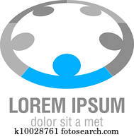Logo corporate Logo corporate
