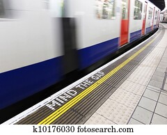 London underground London underground