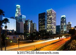 Los Angeles Los Angeles