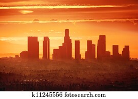 Los Angeles Los Angeles