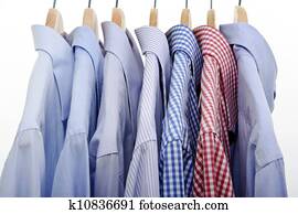 lot shirts