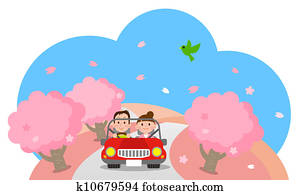love man and woman riding in a car love man and woman riding in a car