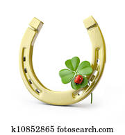 Lucky symbols Lucky symbols