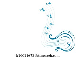 Lyre music Lyre music