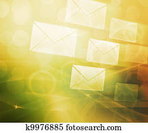 Mail Abstract Background Mail Abstract Background