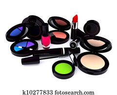 Make-up series Make-up series