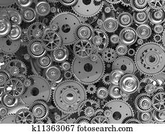 Manufacturing Manufacturing