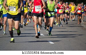 Marathon Marathon