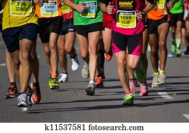 Marathon Marathon