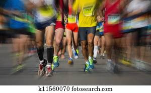 Marathon Marathon