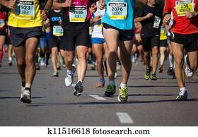 Marathon Marathon