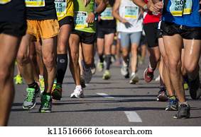 Marathon Marathon