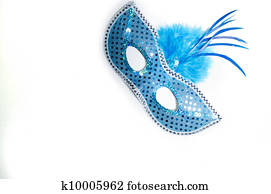 Mardi Gras Mask Mardi Gras Mask