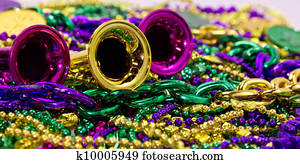 Mardi Gras Mardi Gras