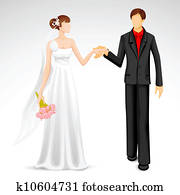 Married Couple Clip Art Our Top Married Couple Vectors Fotosearch