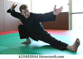 Martial arts Martial arts