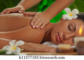 massage massage