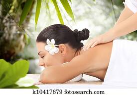 massage massage