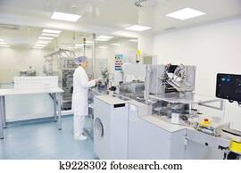 medical factory and production indoor medical factory and production indoor
