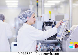 medical factory and production indoor medical factory and production indoor