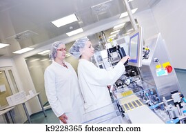 medical factory and production indoor medical factory and production indoor