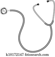 Medical stethoscope Medical stethoscope
