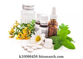 medicina alternativa