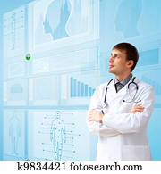 Medicine and technology