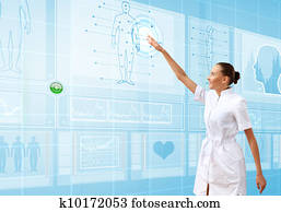 Medicine and technology