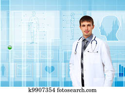 Medicine and technology