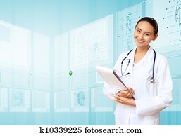 Medicine and technology