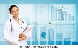 Medicine and technology