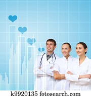 Medicine and technology