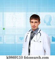 Medicine and technology