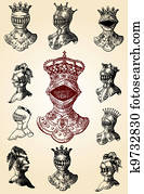 medieval helmets medieval helmets