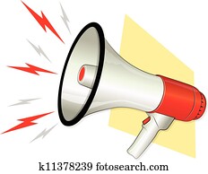 Megaphone Megaphone
