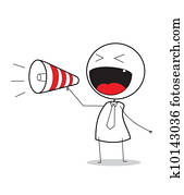 megaphone promotion megaphone promotion