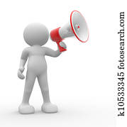 Megaphone Megaphone