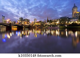 Melbourne Australia Melbourne Australia