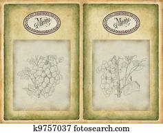 Menu Menu